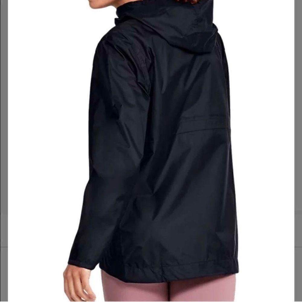 Under Armour Cloudstrike Shell Size M - Picture 2 of 5